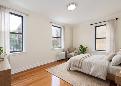 867 West 181st Street #4I - Photo 1