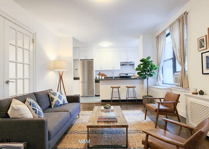 West 55th Street - Photo 1