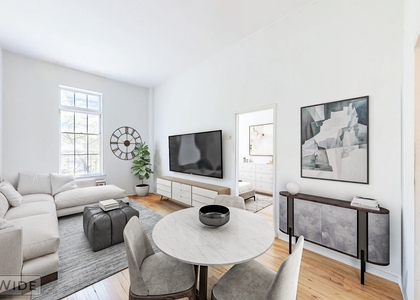 101 West 73rd Street - Photo 1