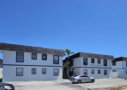 2851 Fillmore Street - Photo 1