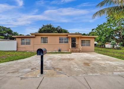 2180 Nw 105th Terrace - Photo 1