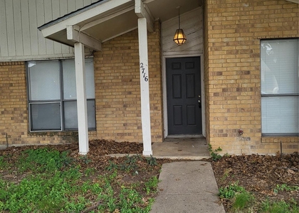 2716 Saint George Place - Photo 1