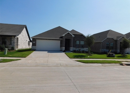 1407 Buck Run Drive - Photo 1