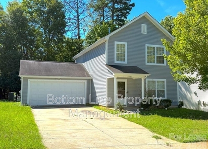 1320 Ben Livingston Road - Photo 1