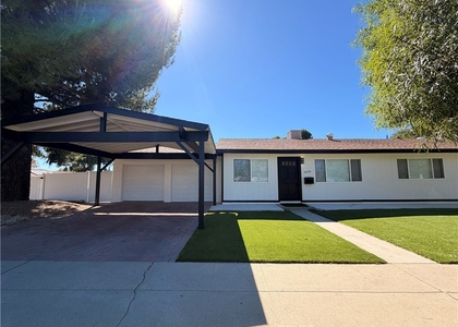 18206 Napa Street - Photo 1