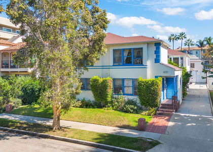 622 1/2 S Cloverdale Avenue - Photo 1