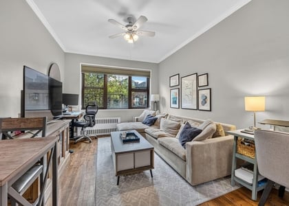 444 E 87th Street - Photo 1
