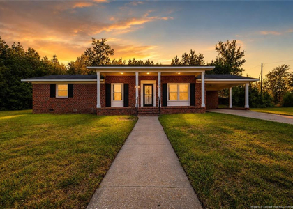 7401 Paxton Drive - Photo 1