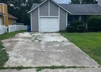 6847 Candlewood Drive - Photo 1