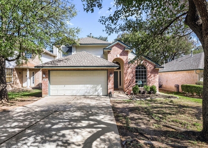 4424 Destinys Gate - Photo 1