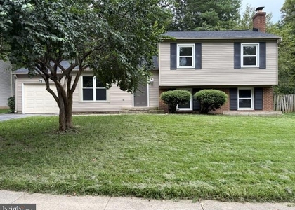 1543 Sadlers Wells Drive - Photo 1