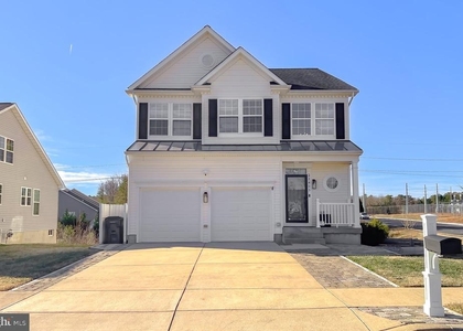 22405 Alydar Drive - Photo 1