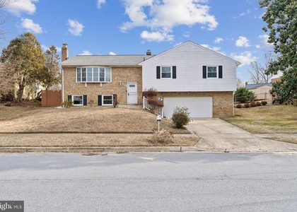 12814 Whiteholm Drive - Photo 1