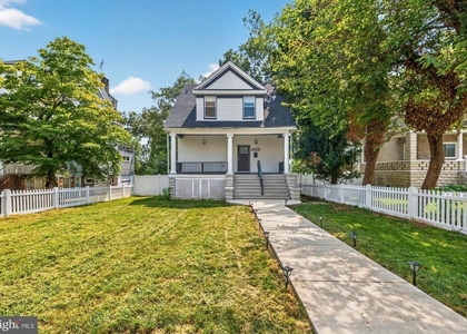 4505 Maine Avenue - Photo 1