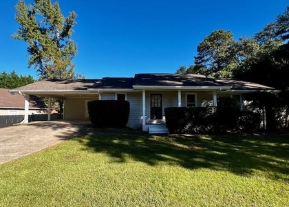 4549 Thompson Mill Road - Photo 1