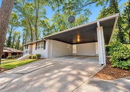 1923 Farris Drive - Photo 1