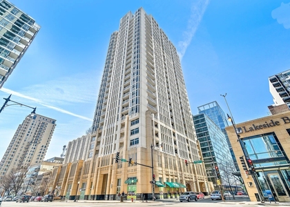 1400 S Michigan Avenue - Photo 1