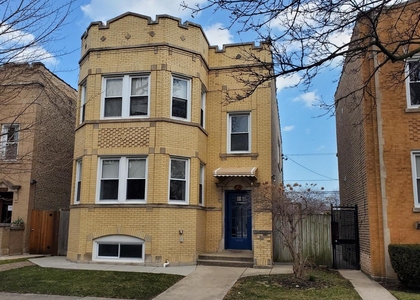 6707 N Artesian Avenue - Photo 1