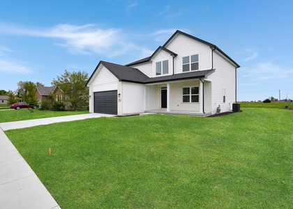 933 Covey Lane - Photo 1