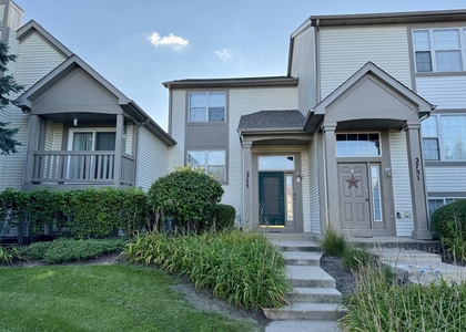 2753 Canyon Drive - Photo 1