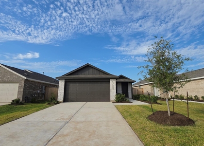 26834 Rosy Shimmer Lane - Photo 1
