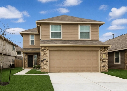 24234 Taranto Creek Court - Photo 1