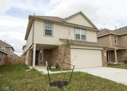 24238 Taranto Creek Creek - Photo 1