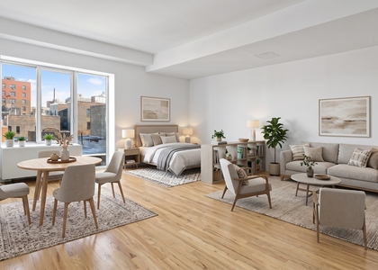 620 West 143rd Street #F - Photo 1