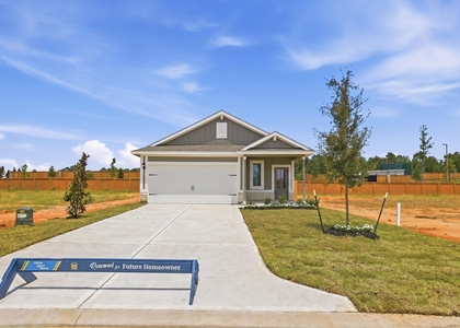 23006 Arizona Cypress Drive - Photo 1