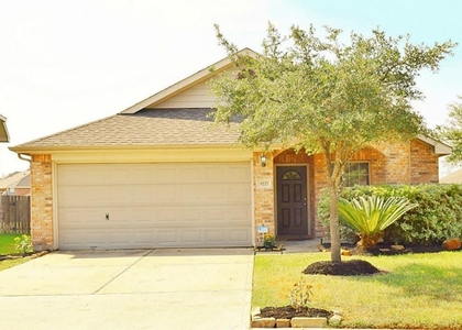9227 Gammon Oaks Drive - Photo 1