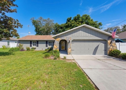 11113 Norvell Road - Photo 1