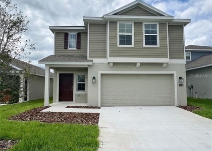2166 Aquifer Lane - Photo 1