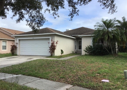 123 Harwood Circle - Photo 1