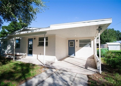 2345 Floyd Street - Photo 1