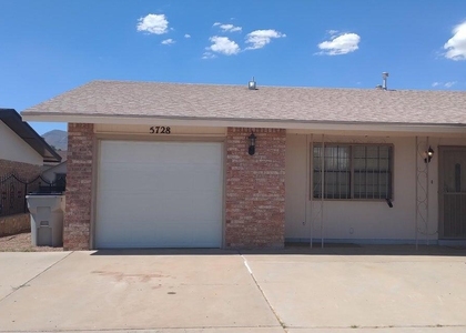 5728 Dalhart Drive - Photo 1