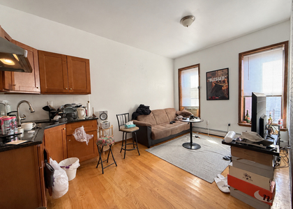 323 Nostrand Avenue, Brooklyn, - Photo 1