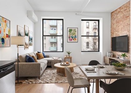 623 West 142nd Street #E - Photo 1