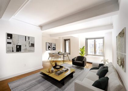 West 55th Street & 6th Avenue - Photo 1
