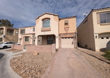 8236 Sierra Cascade Court - Photo 1