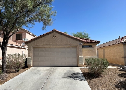 9634 Sage Sparrow Avenue - Photo 1