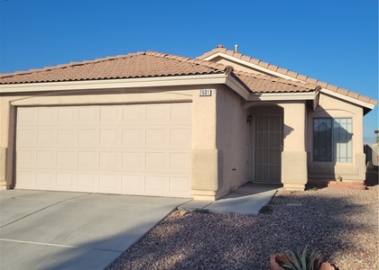 2601 Amber Crest Street - Photo 1