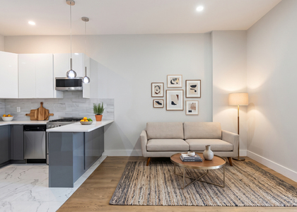 2038 5th Avenue #4F - Photo 1