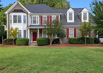 1730 Heatherstone Hollow Se - Photo 1