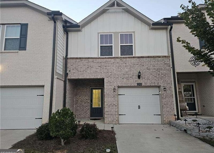 3343 Bell Nook Way - Photo 1
