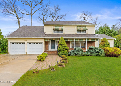 1709 Fanwood Street - Photo 1