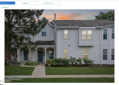 321 Tulip Lane - Photo 1
