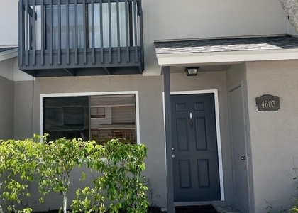 4603 Pier Drive - Photo 1