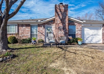 7124 Wagonwheel Road - Photo 1