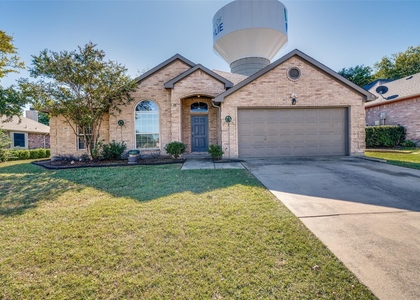 110 Enchanted Forest Drive - Photo 1