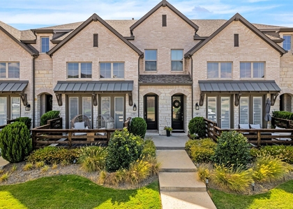 444 Somerville Drive - Photo 1